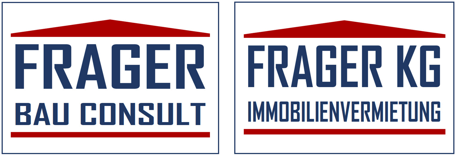 FRAGER BAU CONSULT – FRAGER KG